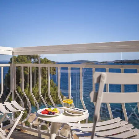 Village de vacances Bellevue Maradiso Village By Aminess 4*