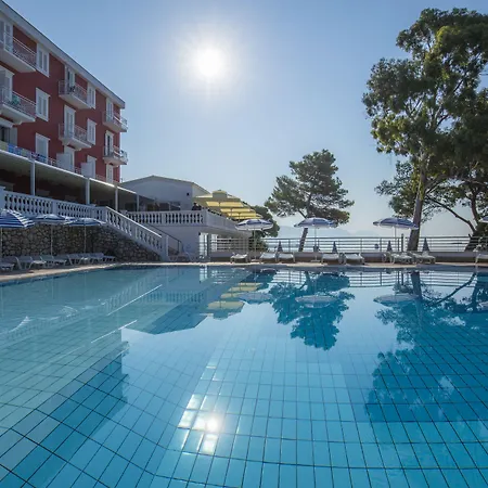 Village de vacances Bellevue Maradiso Village By Aminess Orebić