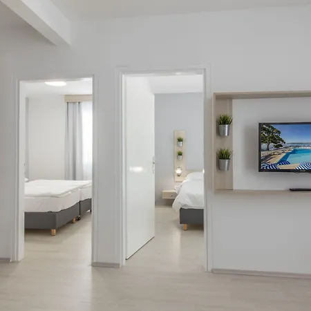 Feriepark Bellevue Maradiso Village By Aminess 4*