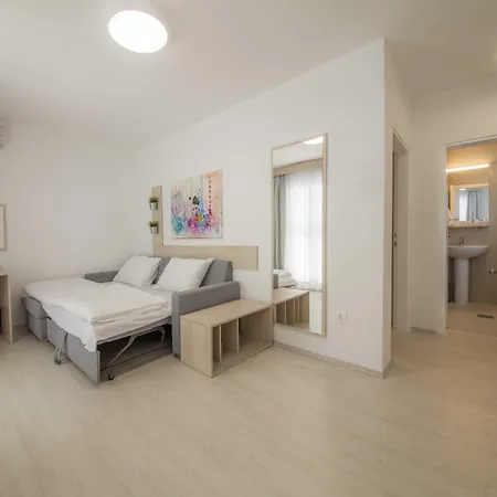 Bellevue Maradiso Village By Aminess 4*