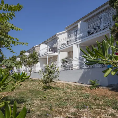 Bellevue Maradiso Village By Aminess Orebić