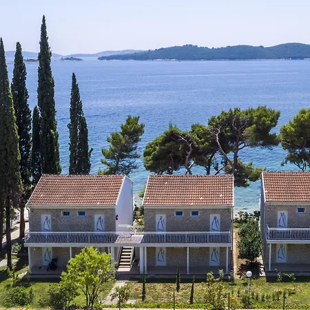 Feriepark Bellevue Maradiso Village By Aminess 4*