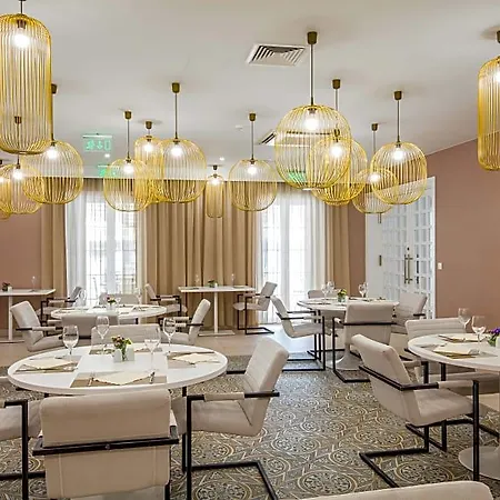 Park za odmor Bellevue Maradiso Village By Aminess
