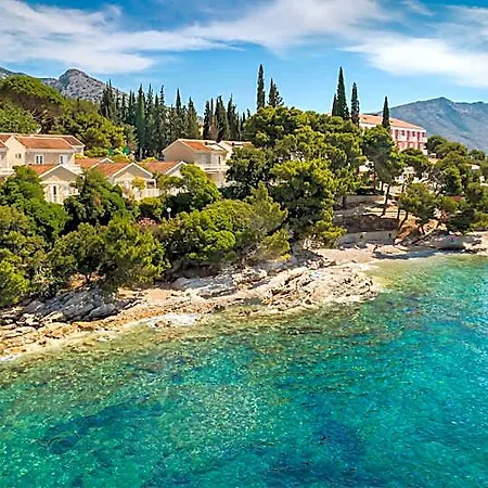 Bellevue Maradiso Village By Aminess
