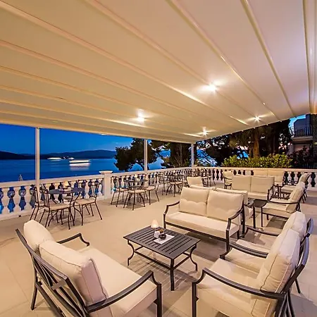 Bellevue Maradiso Village By Aminess 4* أوروبيتش