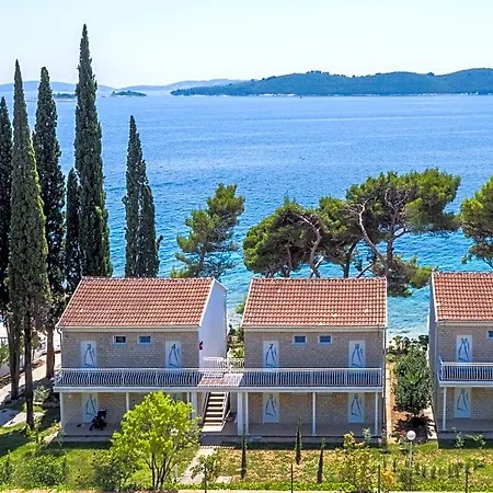 Bellevue Maradiso Village By Aminess פארק נופש