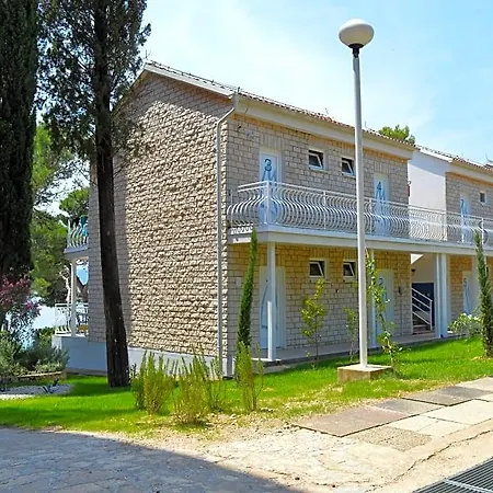 Bellevue Maradiso Village By Aminess منتزه العطل