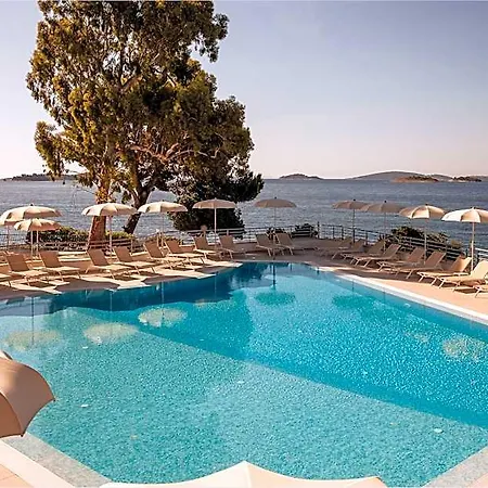 Bellevue Maradiso Village By Aminess 4* Orebic
