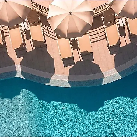 Park za odmor Bellevue Maradiso Village By Aminess 4*