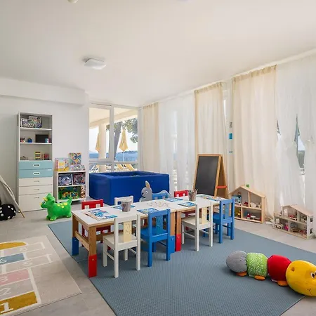 Bellevue Maradiso Village By Aminess 4*