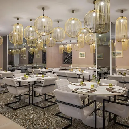 Bellevue Maradiso Village By Aminess Feriepark 4*
