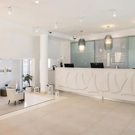 Bellevue Maradiso Village By Aminess 4*