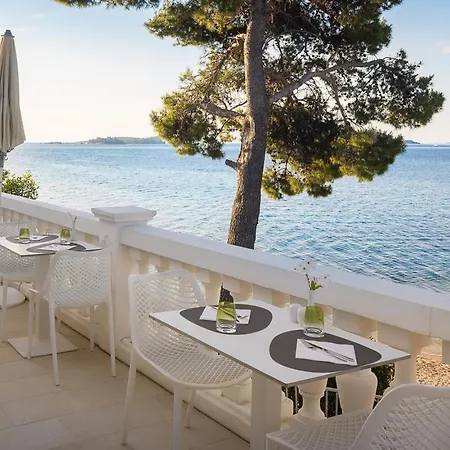 홀리데이파크 Bellevue Maradiso Village By Aminess 4*