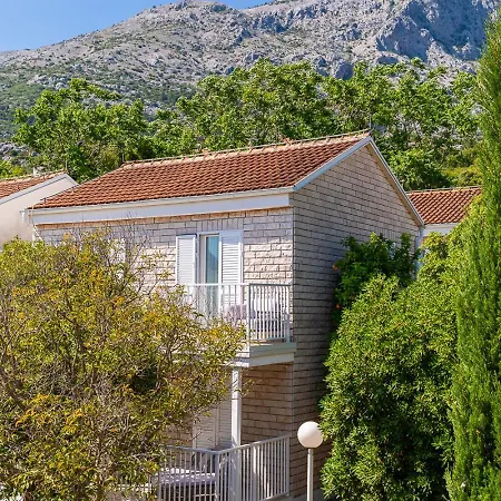 Bellevue Maradiso Village By Aminess
