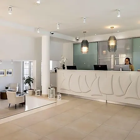 Feriepark Bellevue Maradiso Village By Aminess 4*