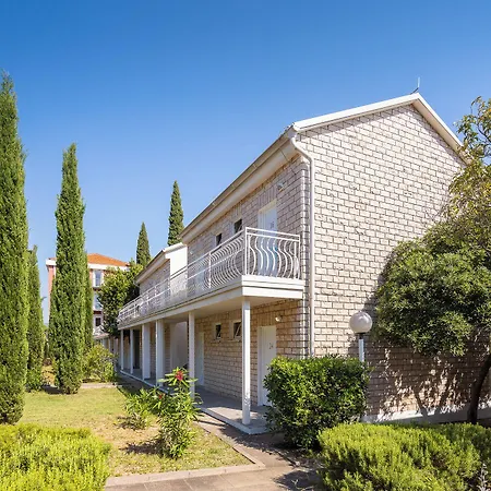Bellevue Maradiso Village By Aminess منتزه العطل
