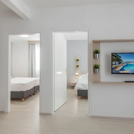 Bellevue Maradiso Village By Aminess 4*