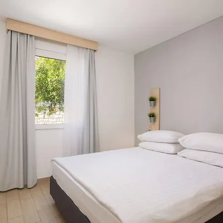 Bellevue Maradiso Village By Aminess