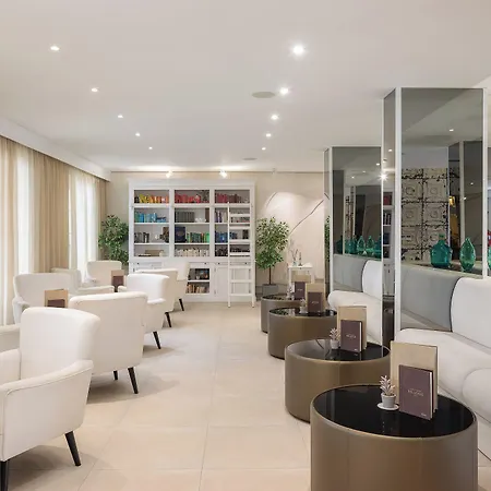 Bellevue Maradiso Village By Aminess 4*