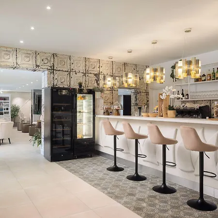 Bellevue Maradiso Village By Aminess