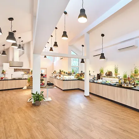 Bellevue Maradiso Village By Aminess 4* Orebić