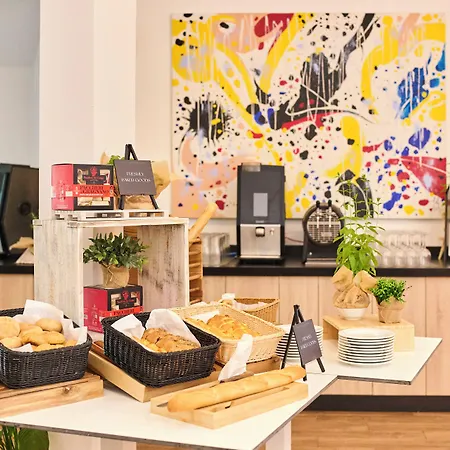 홀리데이파크 Bellevue Maradiso Village By Aminess 4*