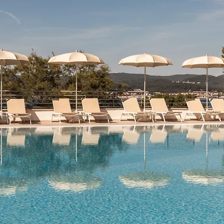 Bellevue Maradiso Village By Aminess