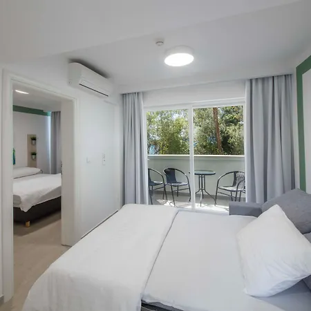 Bellevue Maradiso Village By Aminess 4* 오레비츠