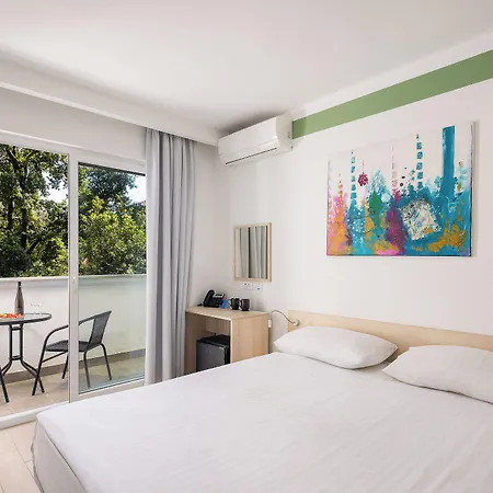منتزه العطل Bellevue Maradiso Village By Aminess 4*
