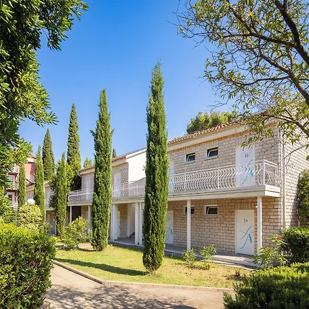 Bellevue Maradiso Village By Aminess منتزه العطل أوروبيتش