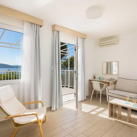 Bellevue Maradiso Village By Aminess