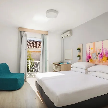 منتزه العطل Bellevue Maradiso Village By Aminess أوروبيتش