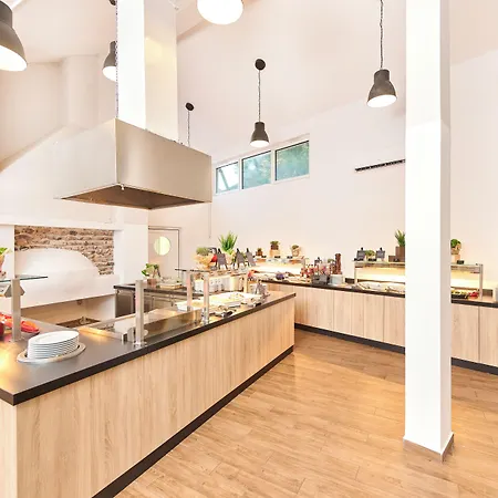 Bellevue Maradiso Village By Aminess 4*