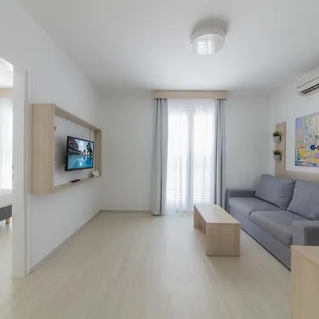 Bellevue Maradiso Village By Aminess 4*