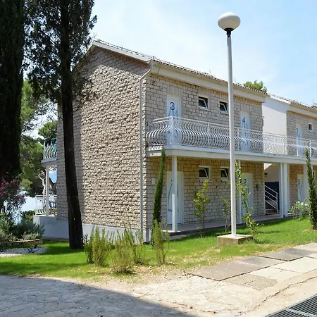Holiday park Bellevue Maradiso Village By Aminess 4*