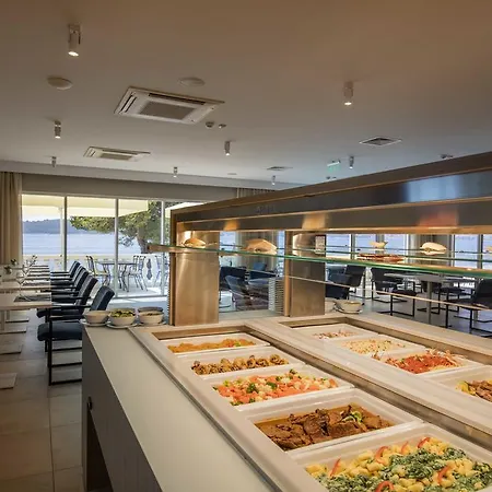 Bellevue Maradiso Village By Aminess Prázdninový areál 4*