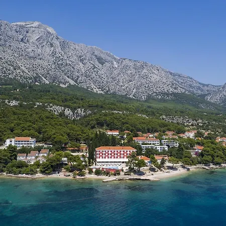 Holiday park Bellevue Maradiso Village By Aminess 4*