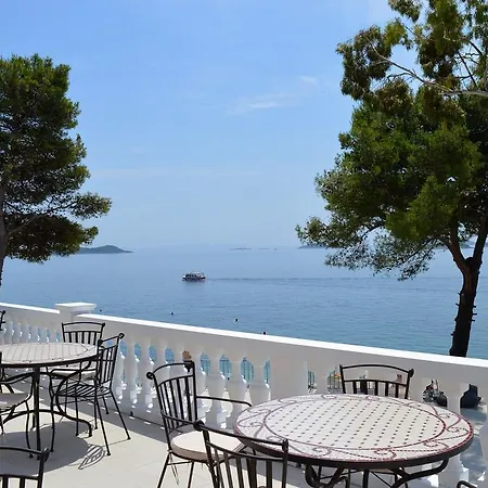 Bellevue Maradiso Village By Aminess Orebić