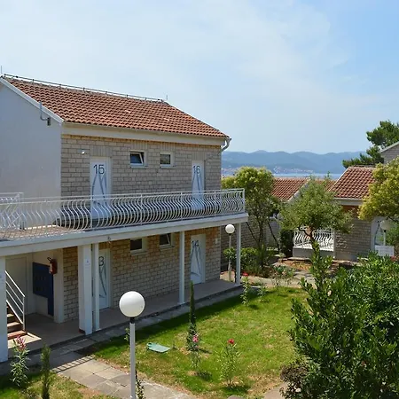 Feriepark Bellevue Maradiso Village By Aminess