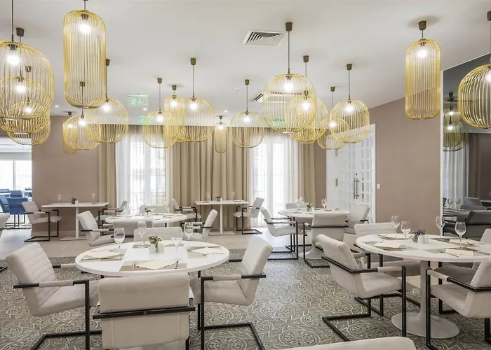 Bellevue Maradiso Village By Aminess 4*