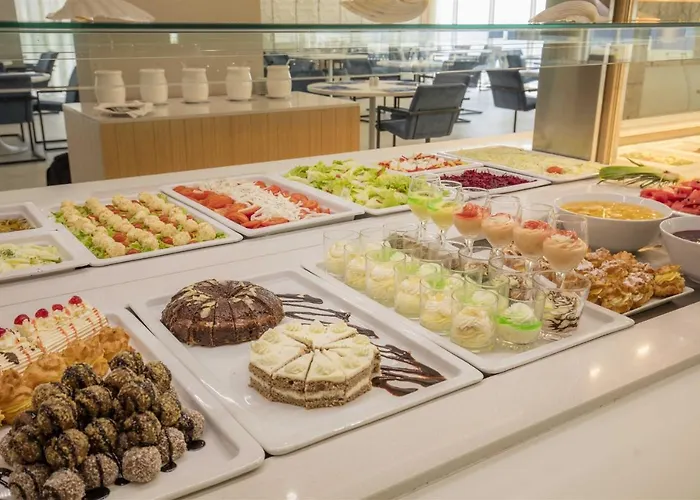 Bellevue Maradiso Village By Aminess 4*