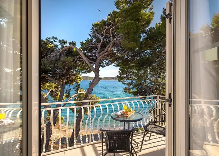 Bellevue Maradiso Village By Aminess Orebić