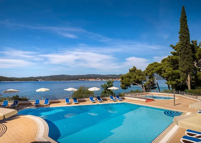 Bellevue Maradiso Village By Aminess Village de vacances Orebić