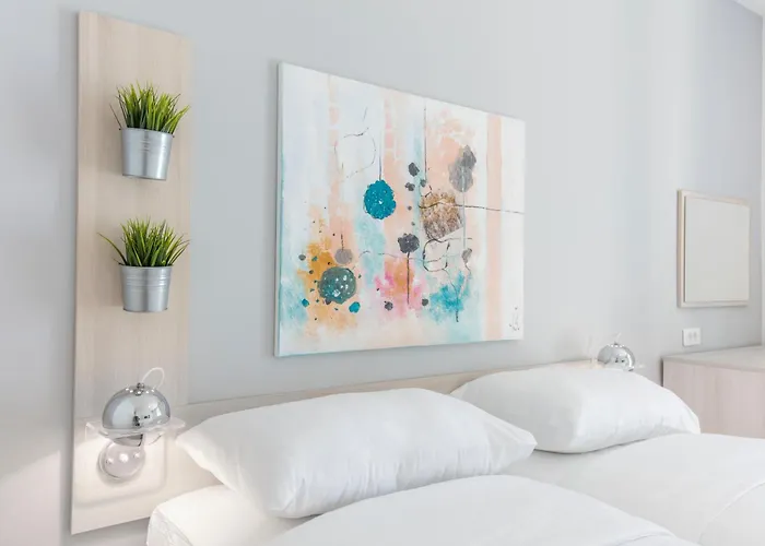 Village de vacances Bellevue Maradiso Village By Aminess 4*