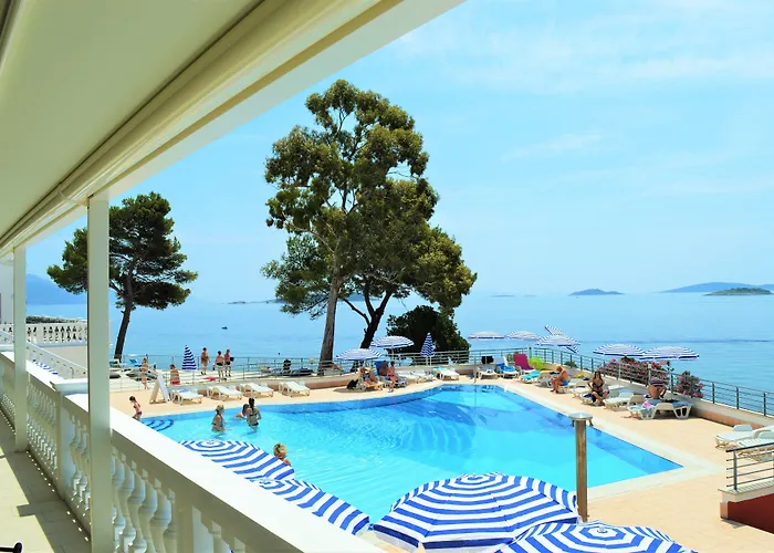 Bellevue Maradiso Village By Aminess 4*