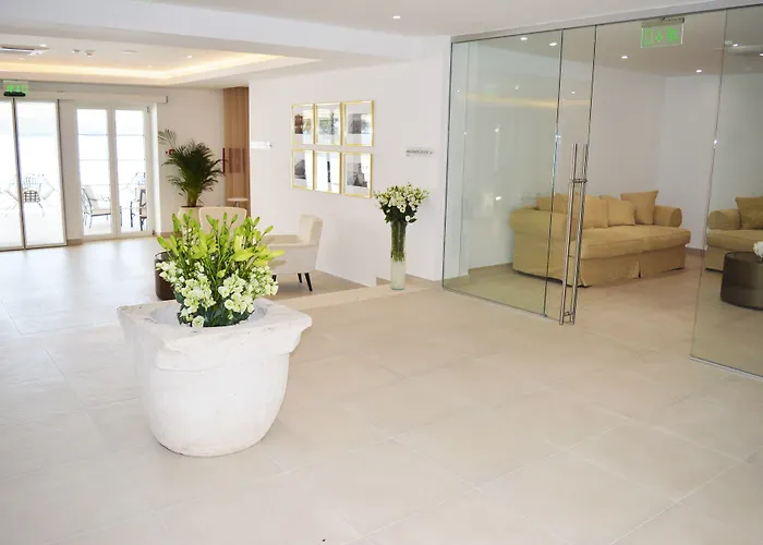 Bellevue Maradiso Village By Aminess