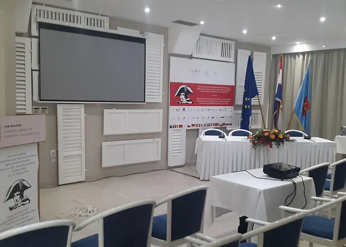 Village de vacances Bellevue Maradiso Village By Aminess