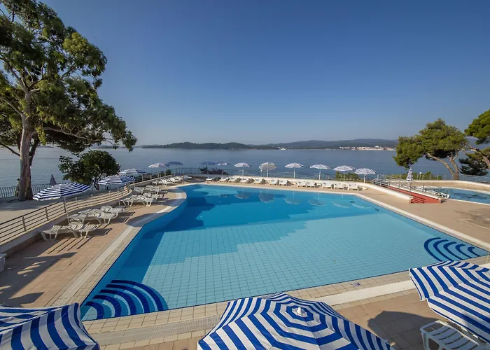 Bellevue Maradiso Village By Aminess 4*