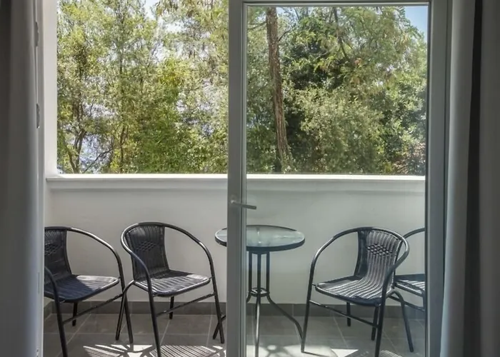 Üdülőpark Bellevue Maradiso Village By Aminess