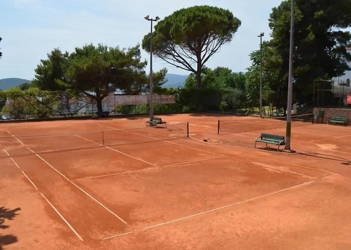 Bellevue Maradiso Village By Aminess